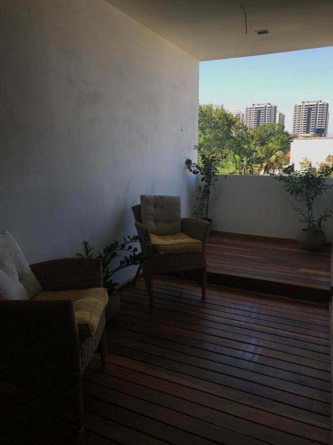 Resort Vicente Riocentro 3*