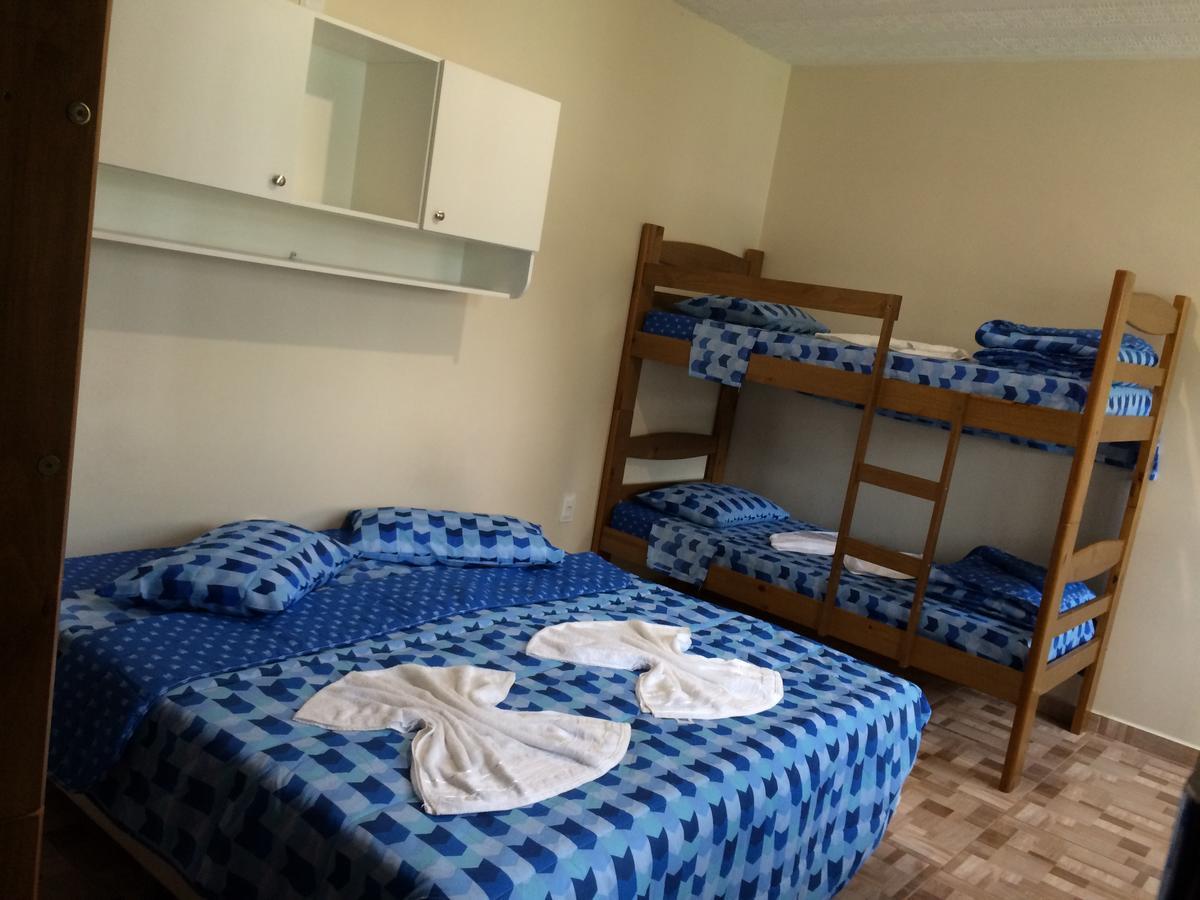 Resort Vicente Riocentro 3*